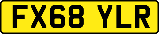 FX68YLR