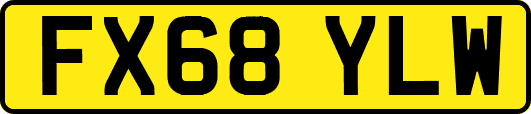 FX68YLW