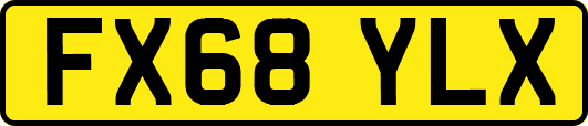 FX68YLX