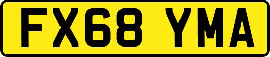 FX68YMA