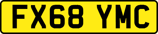 FX68YMC