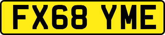 FX68YME