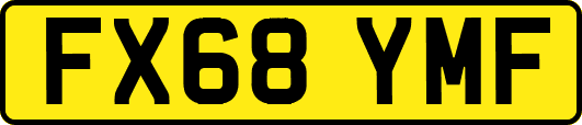 FX68YMF