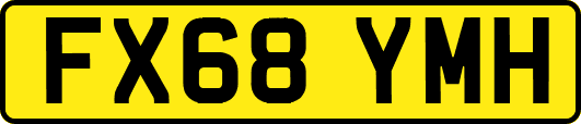 FX68YMH