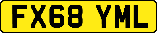 FX68YML