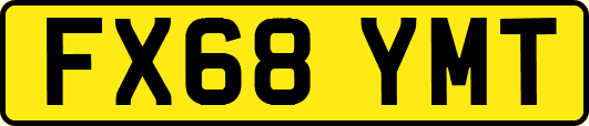 FX68YMT