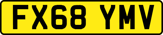 FX68YMV