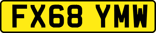 FX68YMW