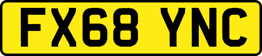 FX68YNC