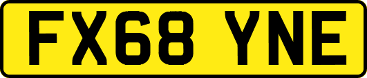 FX68YNE