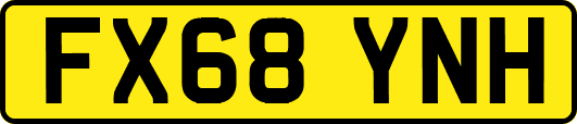 FX68YNH