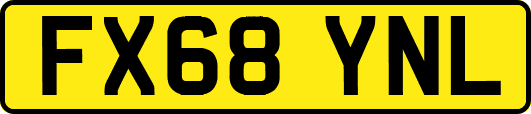 FX68YNL