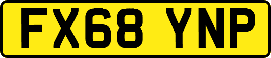 FX68YNP