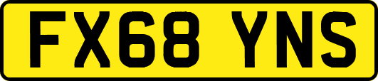 FX68YNS