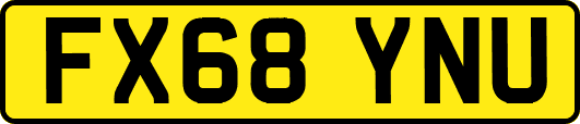 FX68YNU