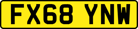 FX68YNW