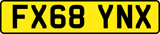 FX68YNX