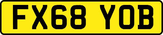 FX68YOB