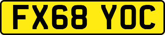 FX68YOC