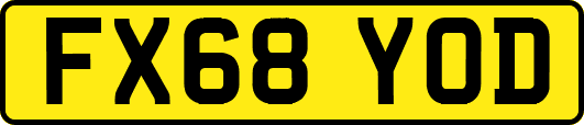 FX68YOD