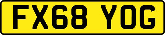 FX68YOG
