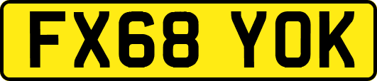 FX68YOK