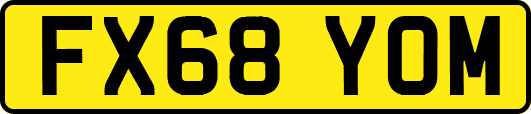 FX68YOM