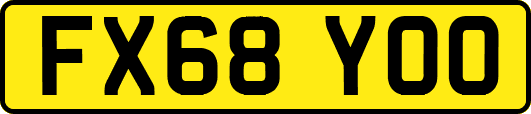 FX68YOO