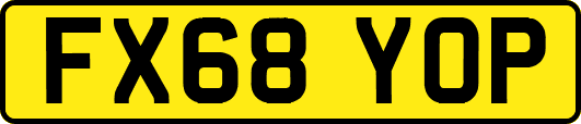FX68YOP