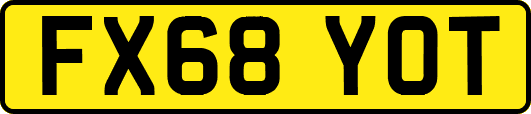 FX68YOT