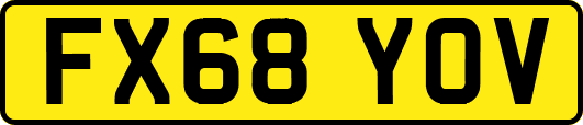 FX68YOV