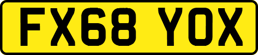 FX68YOX