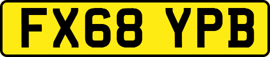 FX68YPB