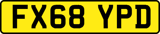 FX68YPD