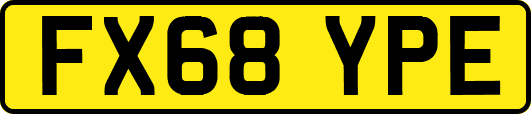 FX68YPE