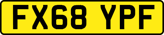 FX68YPF