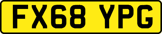 FX68YPG