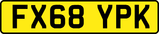 FX68YPK