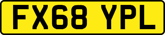 FX68YPL