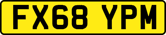 FX68YPM