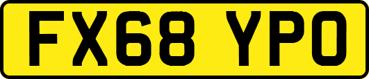 FX68YPO