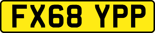 FX68YPP