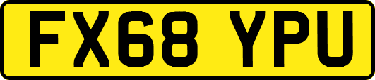 FX68YPU