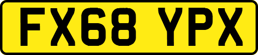 FX68YPX