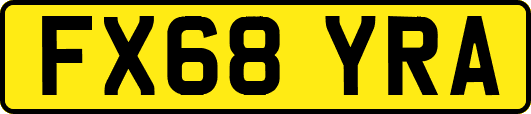 FX68YRA
