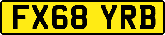 FX68YRB