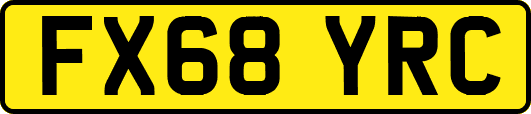 FX68YRC