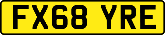 FX68YRE