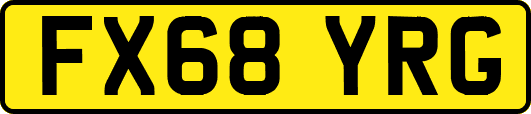 FX68YRG
