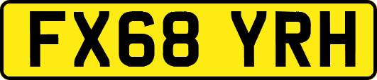 FX68YRH